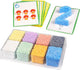 Lernressourcen Playfoam® Shape Lernzahlen-Set – 3+