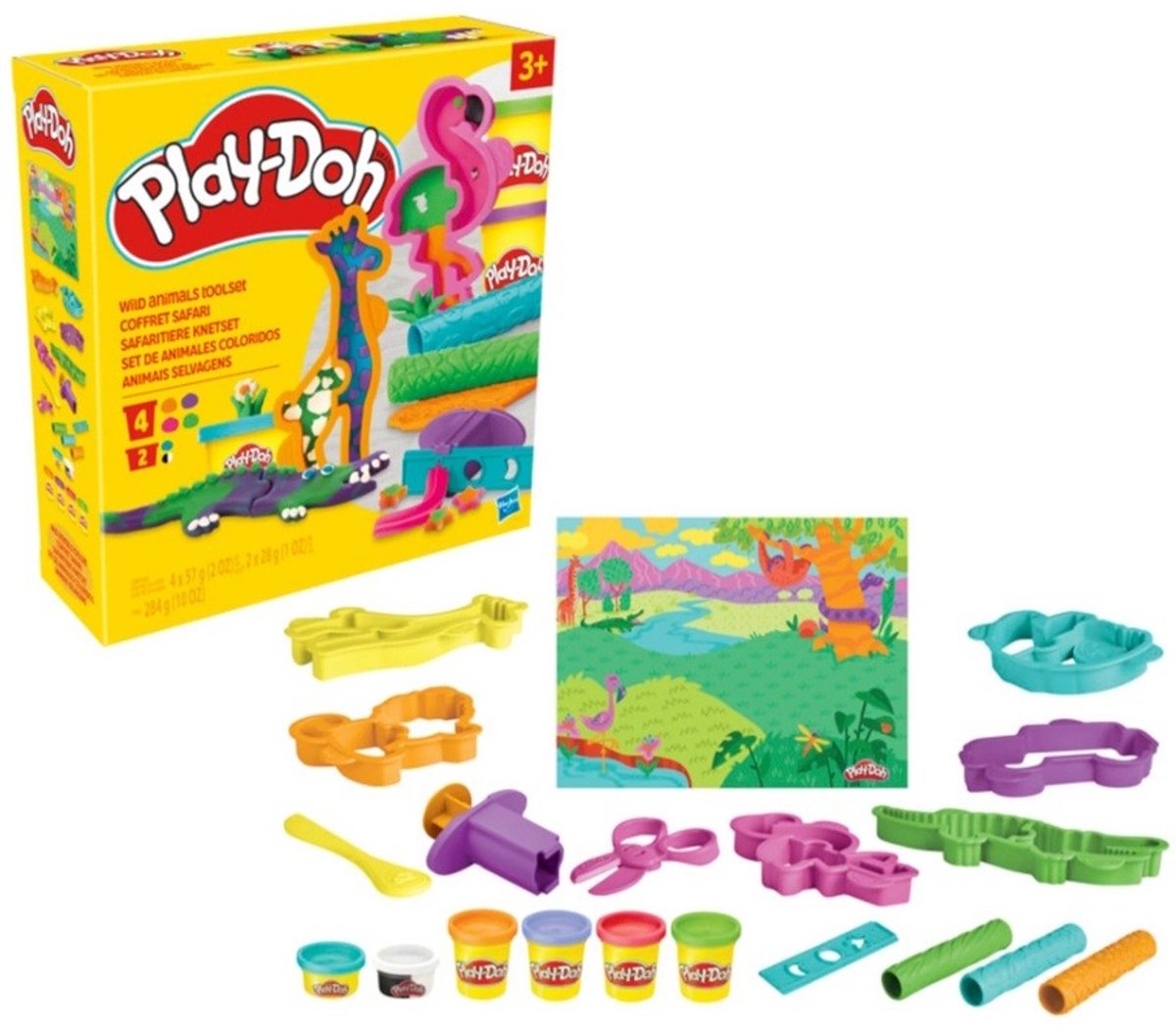 Spielen Sie Doh
