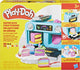 Play-Doh Super Slice Cake Playset