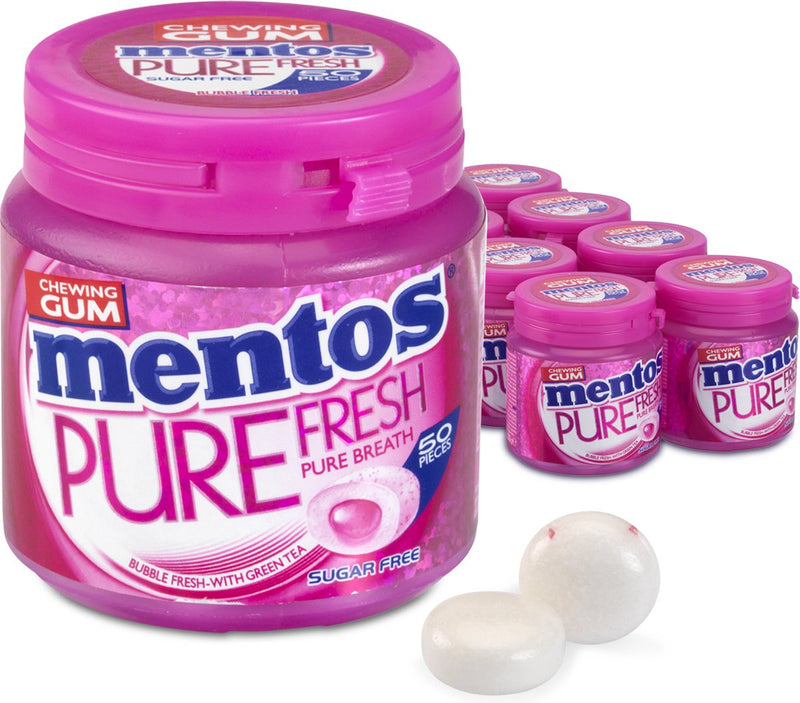 Mentos-Kaugummi