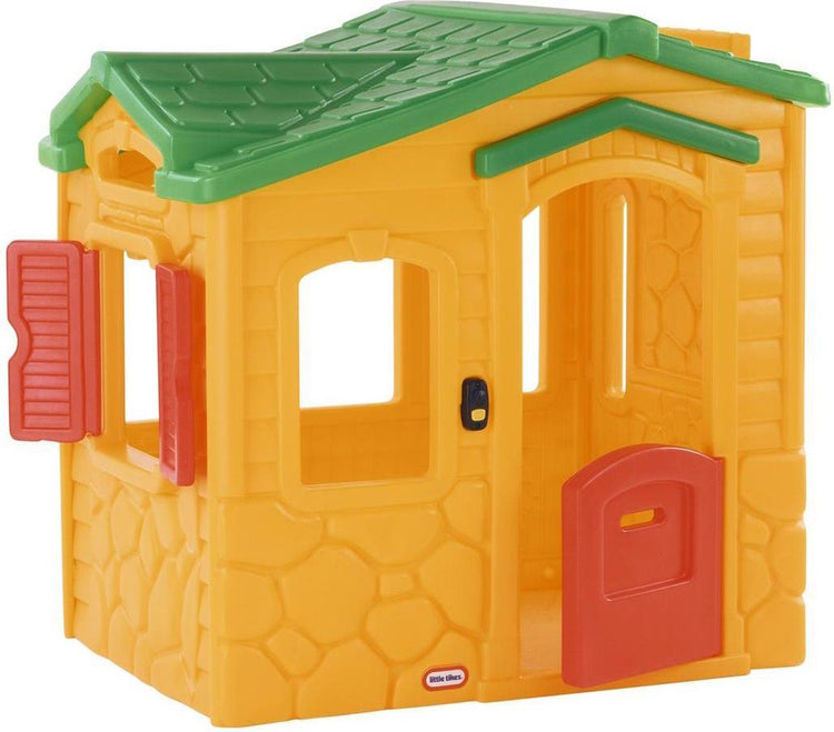 Little Tikes magische Türklingel – Spielhaus