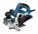 Bosch Hobelmaschine GHO 40-82 C (zusätzliches Messer, Parallelanschlag, Falztiefenanschlag, Staubbeutel)
