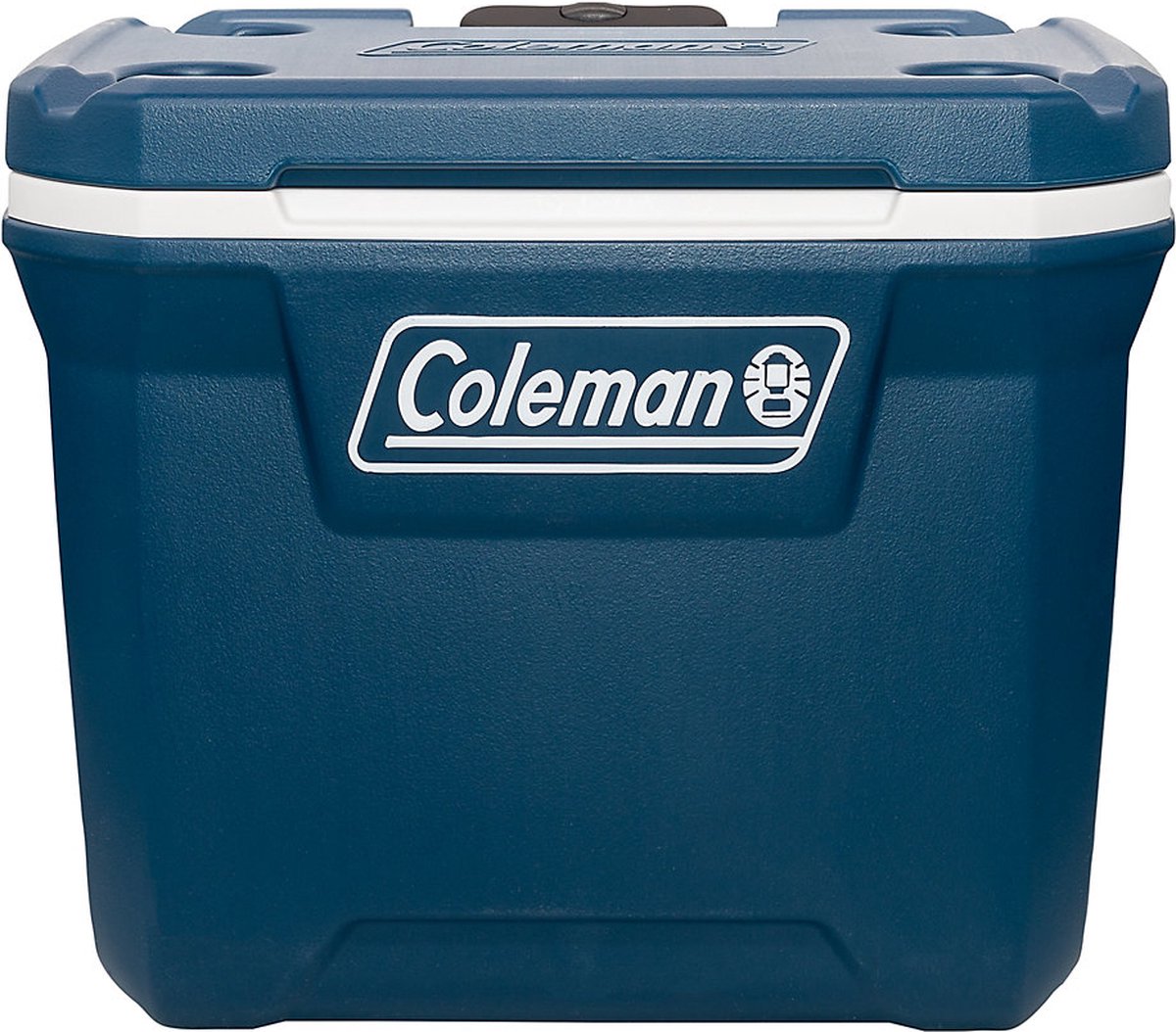 Coleman 50qt Xtreme Kühlbox – 47 Liter – Räder – Blau