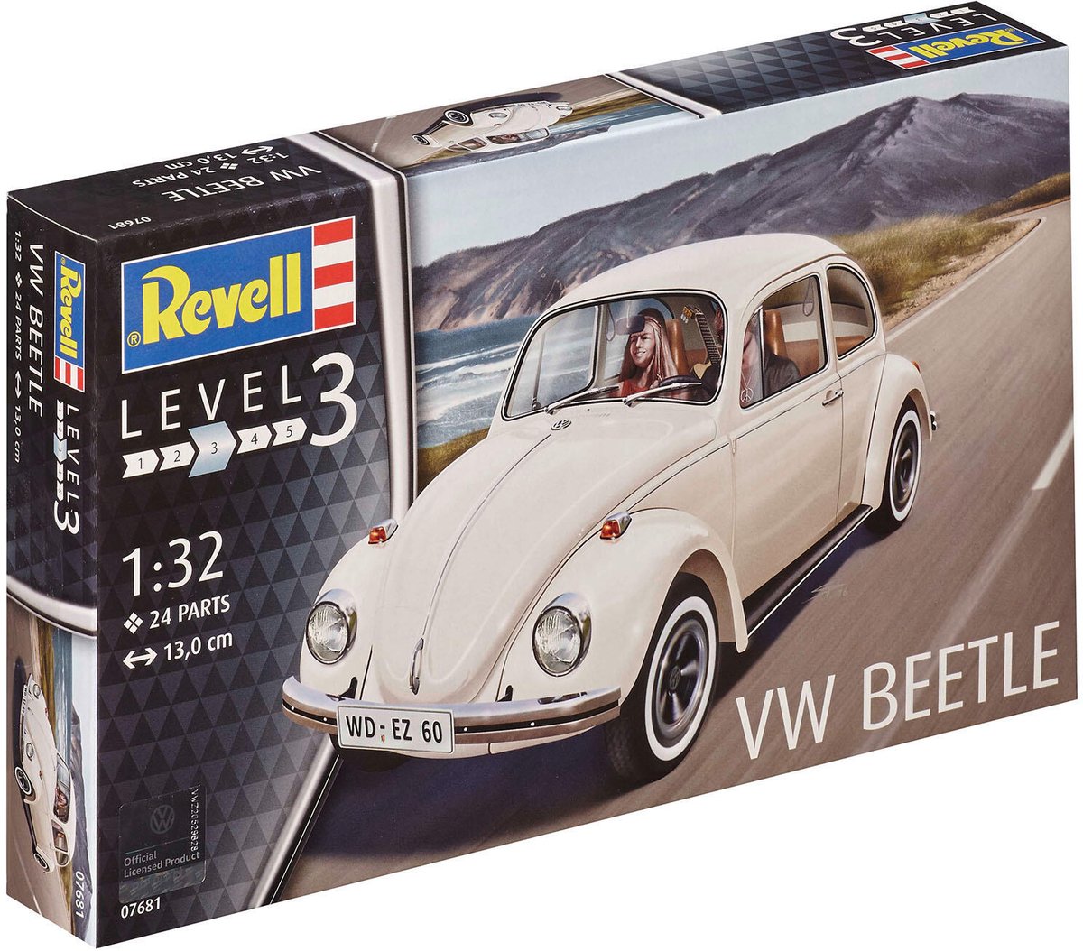 Revell