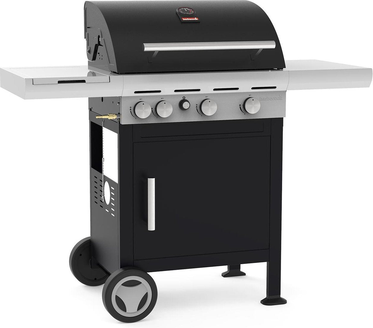 Grill Frühling 3212