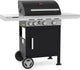 Grill Frühling 3212