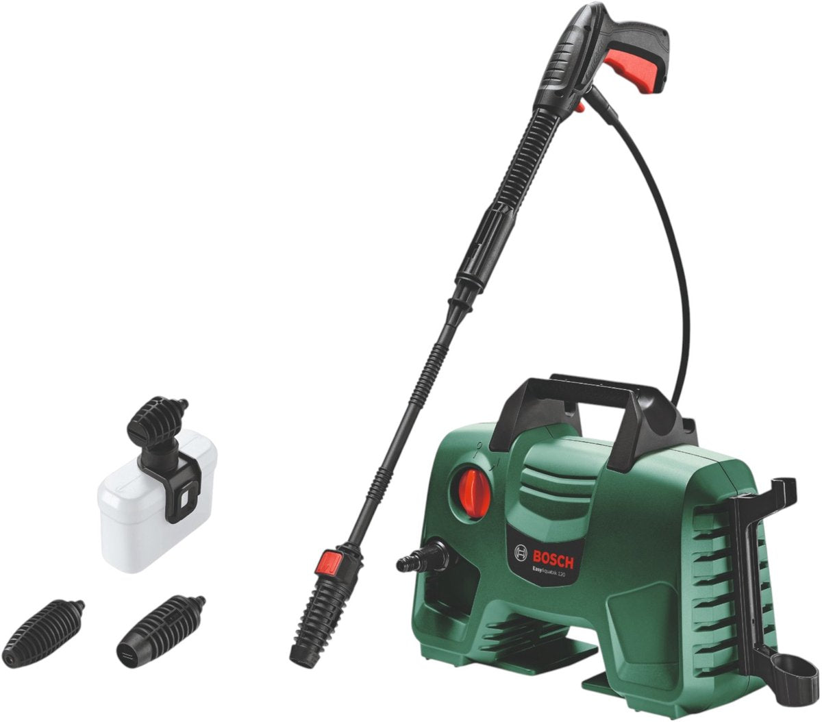 Bosch Advanced Aquatak 120 Hochdruckreiniger – 1500 Watt – max. 120 bar