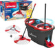 Vileda 1052218 – EW C Turbo 1 System + 2 Ersatz. | 1 Stk