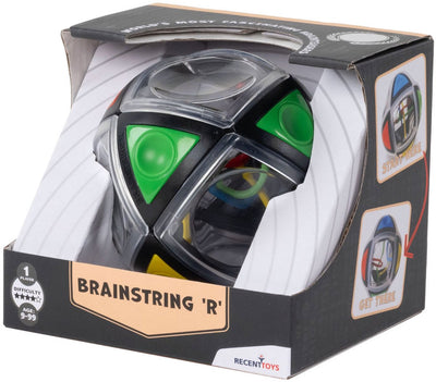 Aktuelle Spielzeuge Denkspiel Puzzle Brainstring r