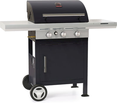 Barbecook Gasgrillfeder 3112 schwarz