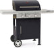 Barbecook Gasgrillfeder 3112 schwarz