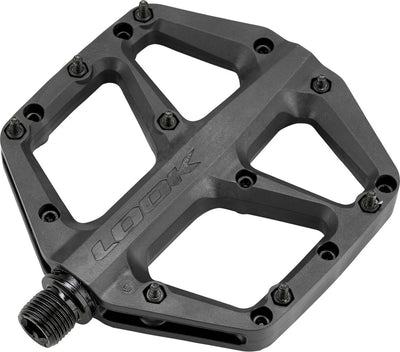 Pedals Trail Fusion Black