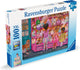 Ravensburger Jigsaw Puzzle xxl Ballett und Bäckerei, 100..