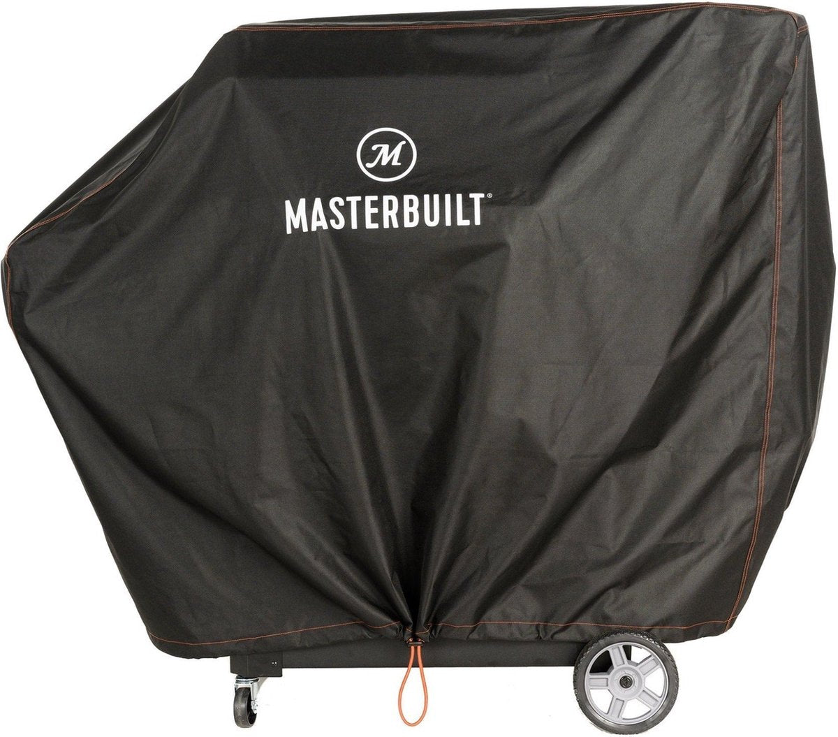 Masterbuilt -Hacken für Gravity -Serie und Autoignit, Digital H.