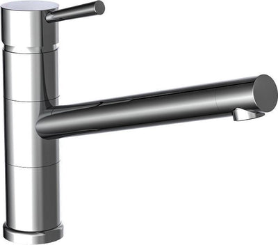 Schütte Schütte One -Button Mixer Unicorn Chrom -gelenkt