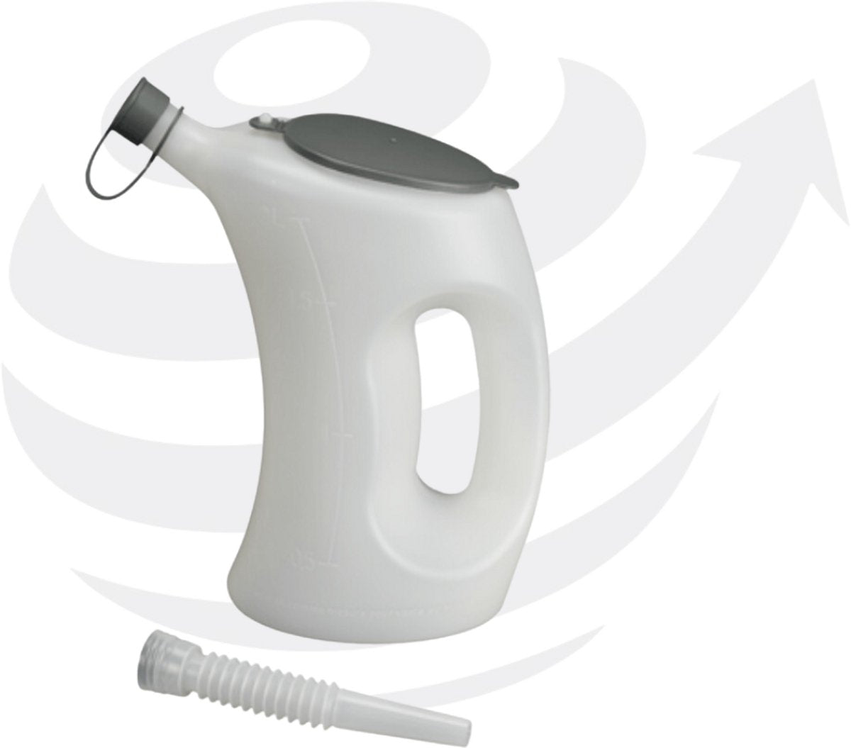 Pressol 1046396 - Kanne 2l | 2 Stk