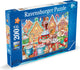 Ravensburger Jigsaw Puzzle XXL Candy Sticks und Süßigkeiten, 200st.