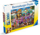 Ravensburger Jigsaw Puzzle xxl Heiße Diggity Dogs, 300st.