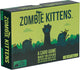 Exploding Kittens Zombie Kittens – Englisches Kartenspiel