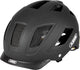 ABUS HELM HYBAN 2,0 MIPS VELVET Schwarz M 52-58cm