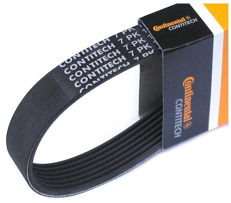 Continental-Mehrrippenkeilriemen Contitech 7pk1570 Polykeilriemen