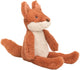 Happy Horse Fuchs Flore Kuscheltier 48 cm - Rostbraun - Babykuscheltier