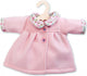 Heless Dolls Winterjacke Pink, 35-45 cm