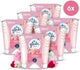 Glade Duftkerze „I love you“, 100 % Rapswachs