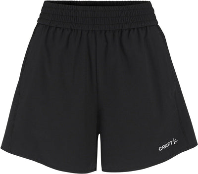 Craft Core Essence Shorts Damen - Schwarz | Größe: l