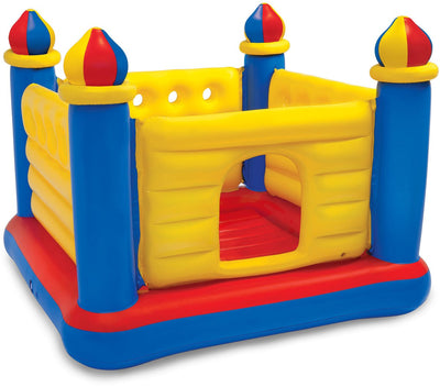 Intex - Trampolinschloss
