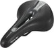 Terry Sattel Figura Max Gel Damen schwarz