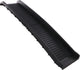 Flamingo -Hunderampe-Zenna-faltbar-156x40x15-cm-schwarz