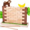 Bigjigs Houten Child Game Crash Crash