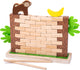 Bigjigs Houten Child Game Crash Crash