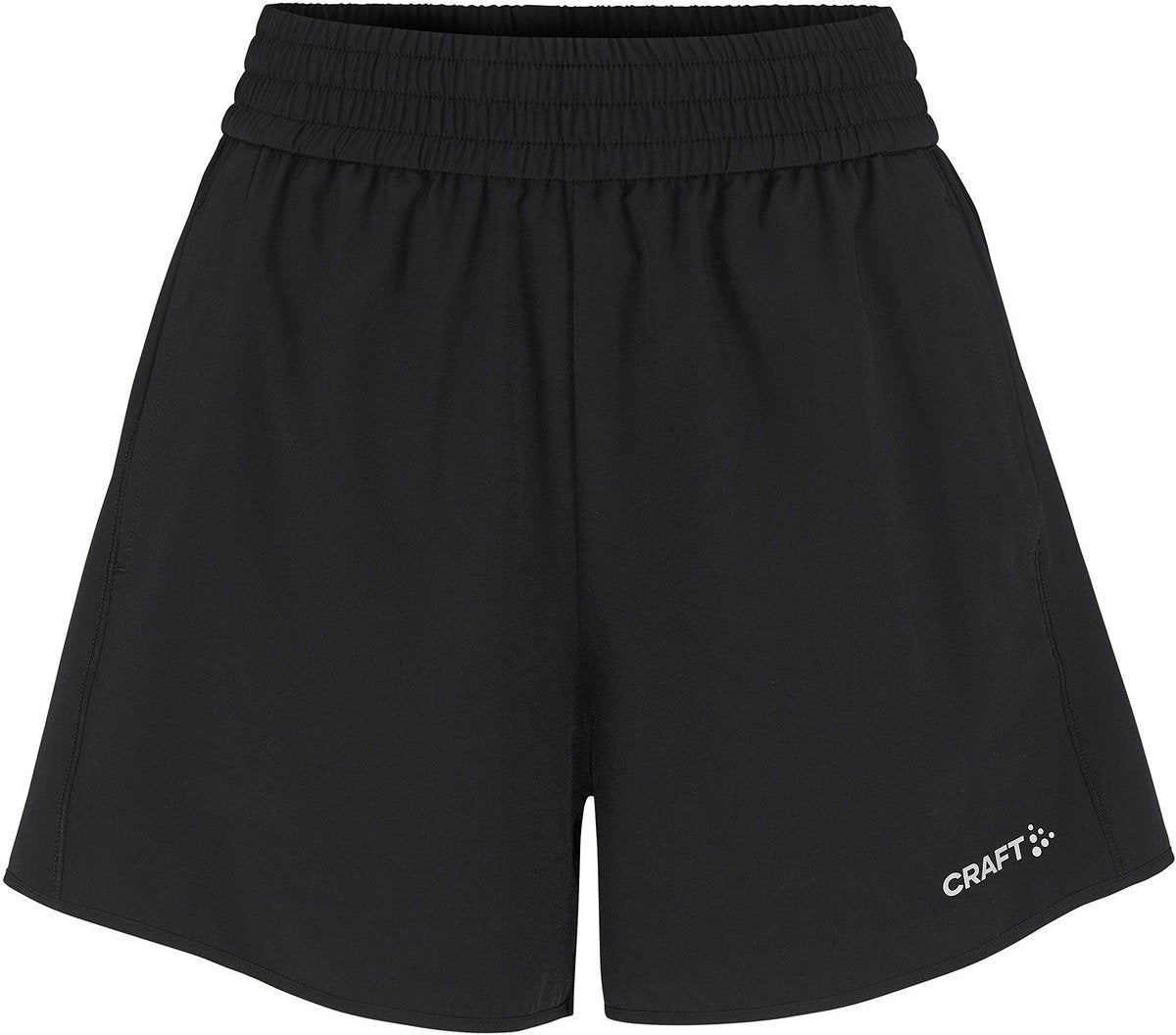 Craft Core Essence Shorts Damen - Schwarz | Größe: m