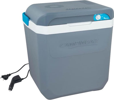 Campingaz Power Box plus thermoelektrische Kühlbox 12 230 V 24 Liter