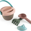Dantoy Bucket Set, 5dlg.