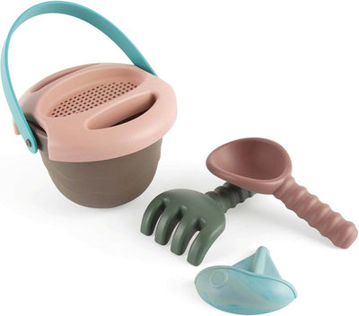 Dantoy Bucket Set, 5dlg.