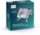 Philips LED Philips Titan Aufbaustrahler – 4-flammig