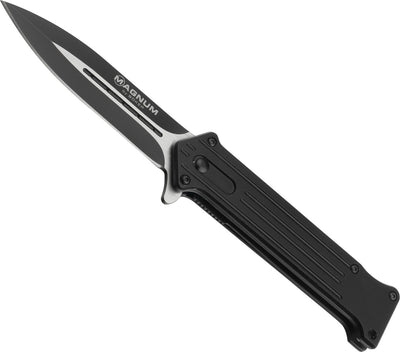Böker Böker Magnum kompliziert kompakt – 8,5 cm – abnehmbarer Hosenclip