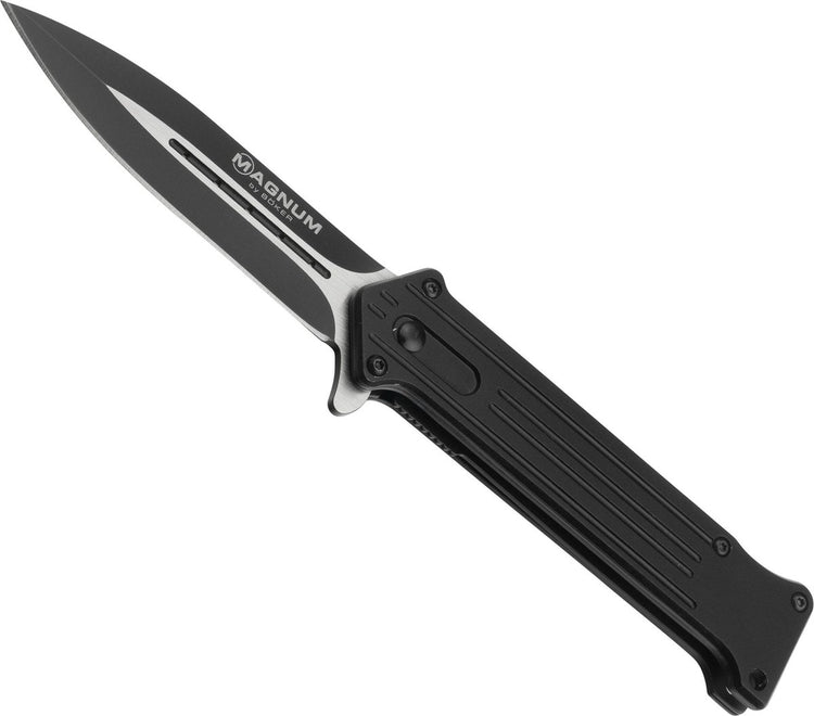 Böker Böker Magnum kompliziert kompakt – 8,5 cm – abnehmbarer Hosenclip