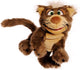 Lebende Puppen - Handpuppe - Kater 40cm
