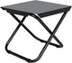 Crespo - Beistelltisch - ap 290 - 43x45 cm - schwarz