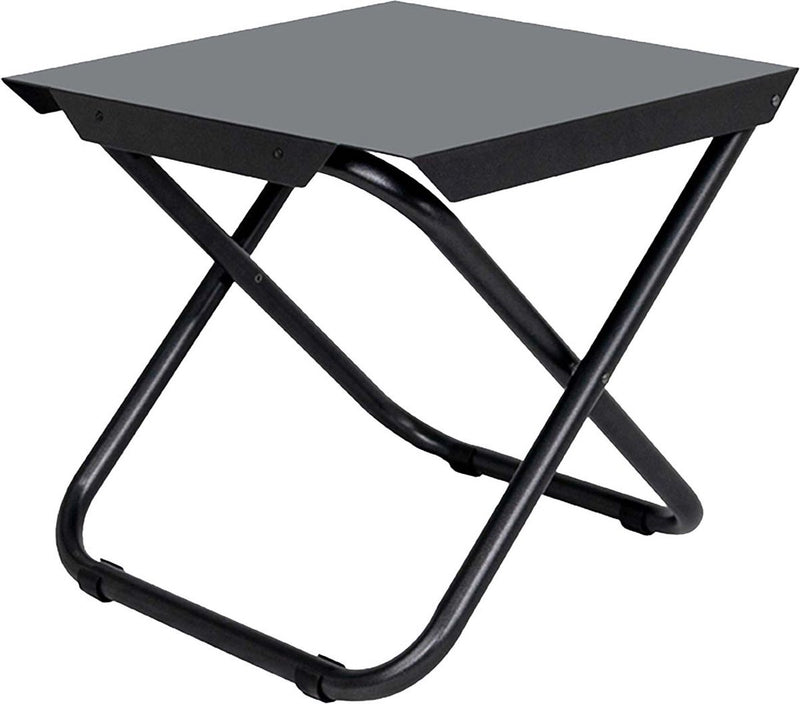 Crespo - Beistelltisch - ap 290 - 43x45 cm - schwarz