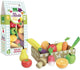 Vilac - Obst- und Gemüseset 'Markttag'