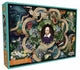 Gibsons – Shakespeare (von Anna Stead) – 1000 Teile 68×49 cm (B×H) – Puzzle für Erwachsene