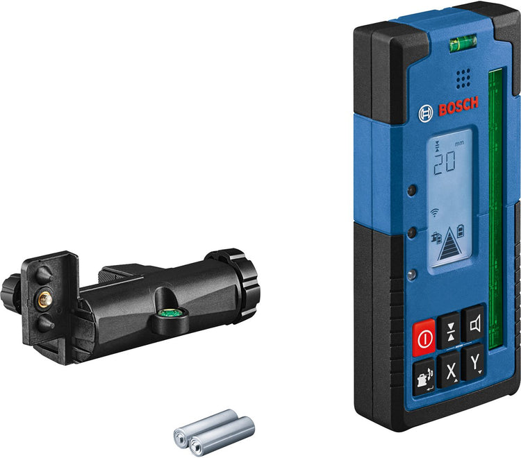 Bosch Professional LR 65 g professioneller Laserempfänger – 0601069t00