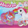 Dekorieren Sie Ihre eigene Schmuckschachtel Unicorn