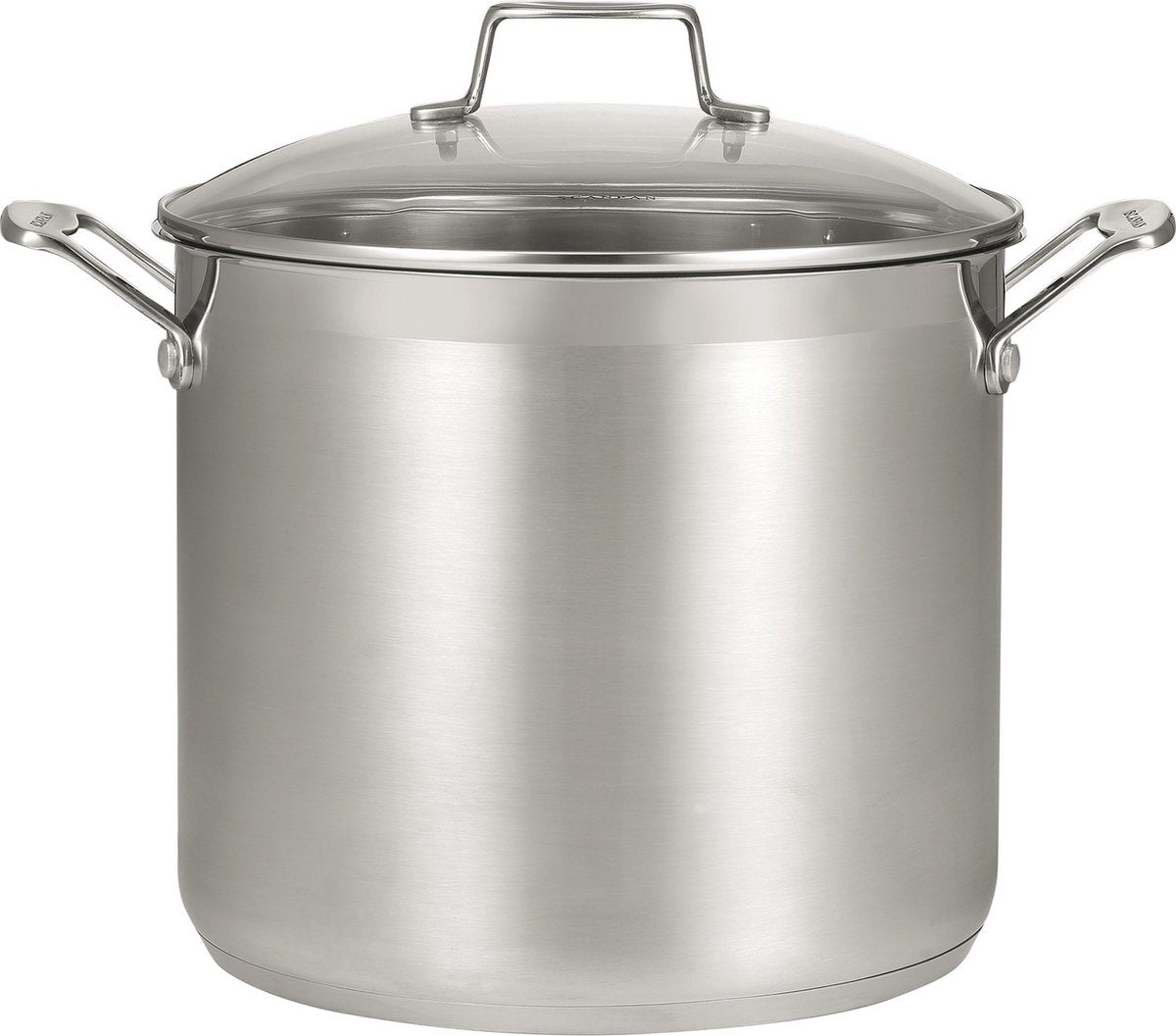 Scanpan Impact Suppentopf 26 cm 11 ltr