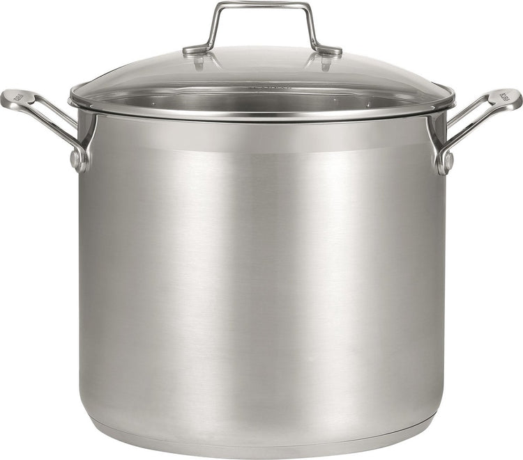 Scanpan Impact Suppentopf 26 cm 11 ltr